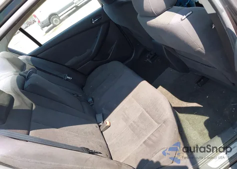 2011 Nissan Altima 2.5 S z USA, uszkodzony, nr VIN 1N4AL2AP6BN509749